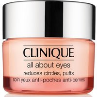 Clinique All About Eyes Eye Cream 30ml | Look Fantastic (UK)