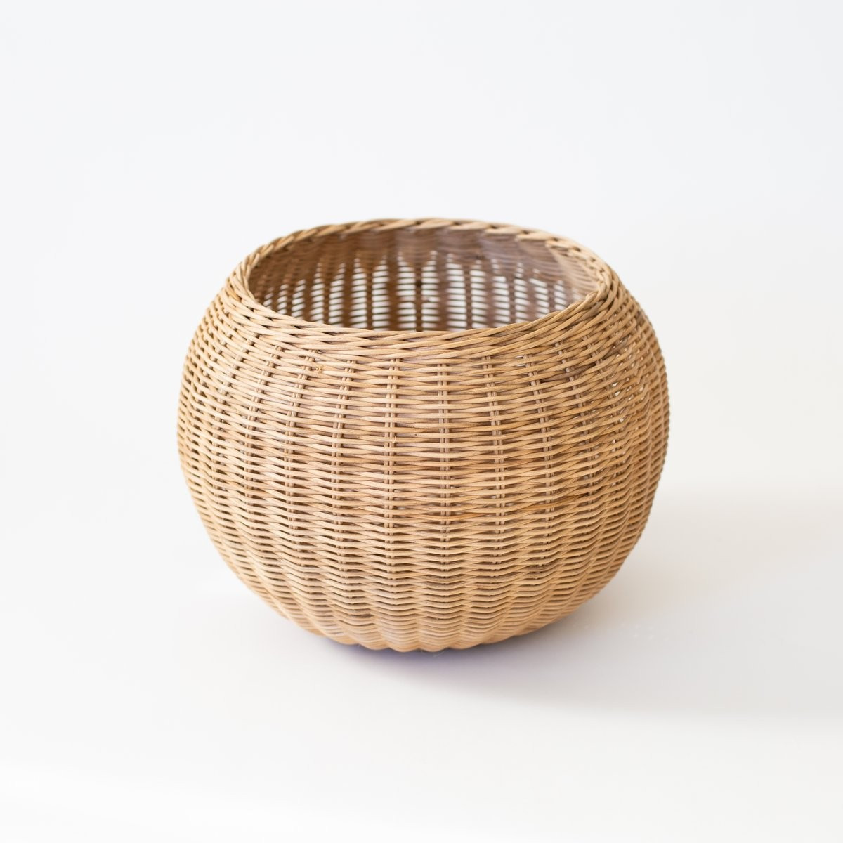 Wilcox Basket | Stoffer Home