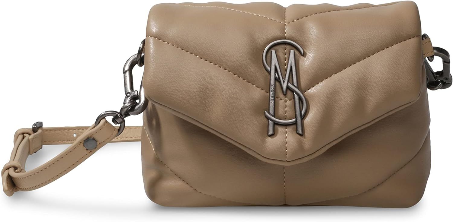 Steve Madden Toy Crossbody Bag | Amazon (US)