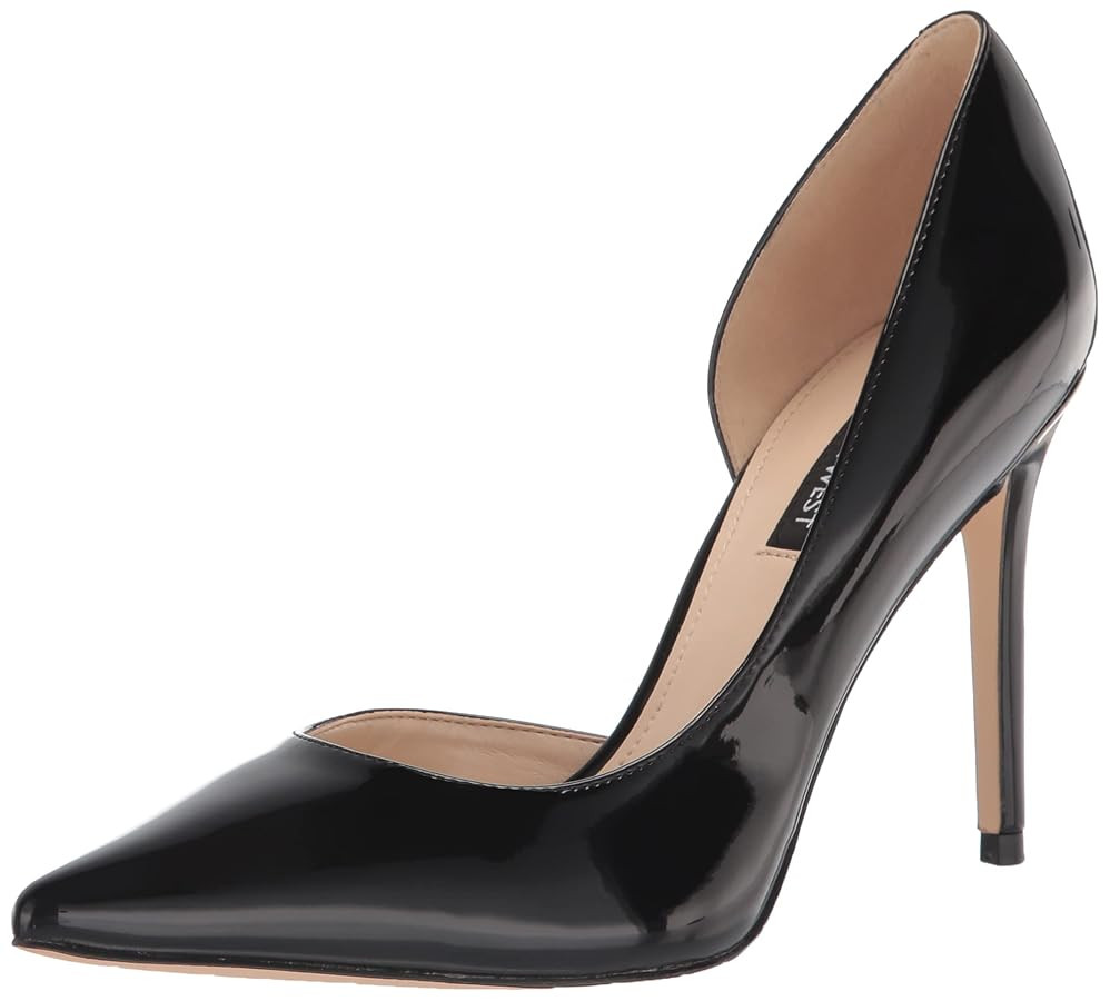 Nine West Women's Folowe Pump | Amazon (US)