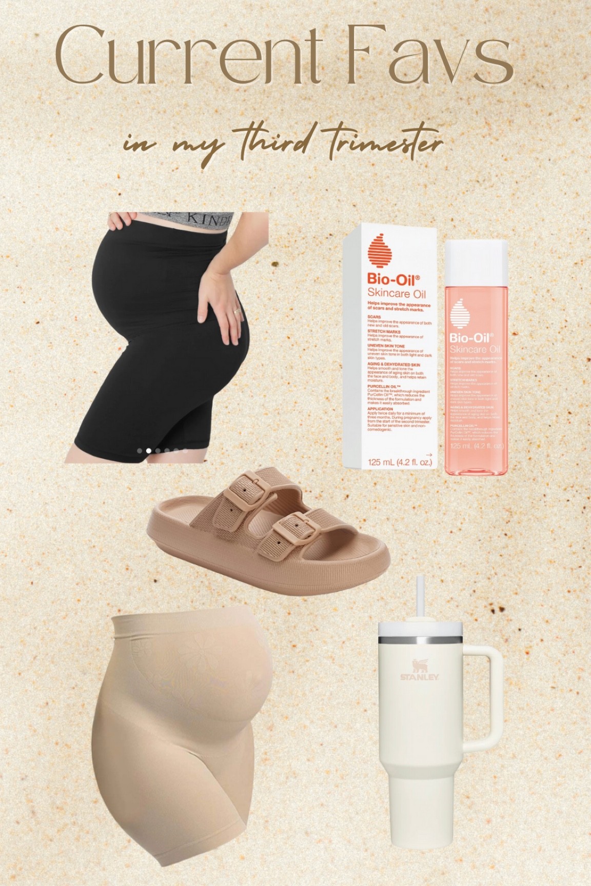 Current Favorites in my 3rd trimester 

#LTKbump #LTKunder50 #LTKbaby