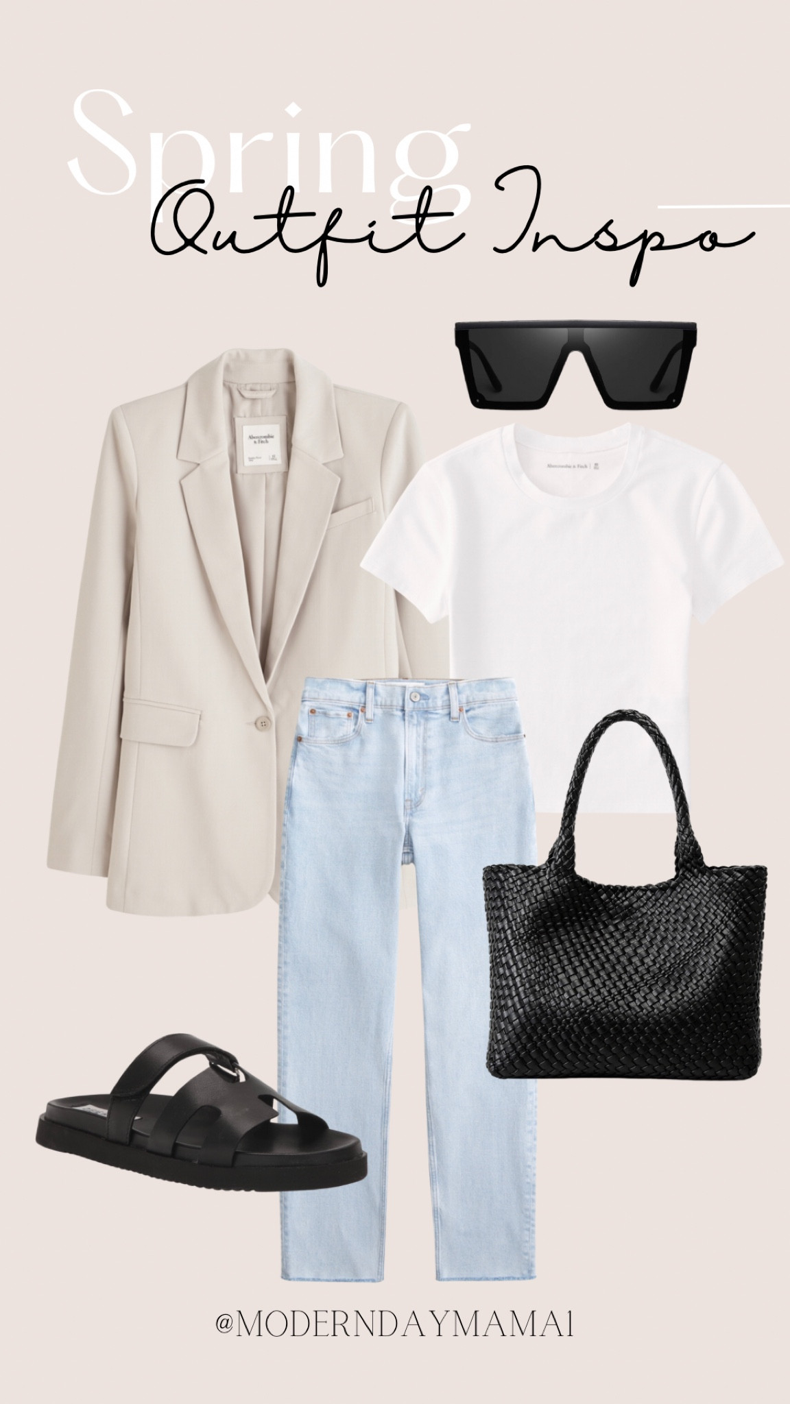 Business casual outfit inspo for spring 

#LTKStyleTip #LTKFindsUnder100 #LTKSaleAlert