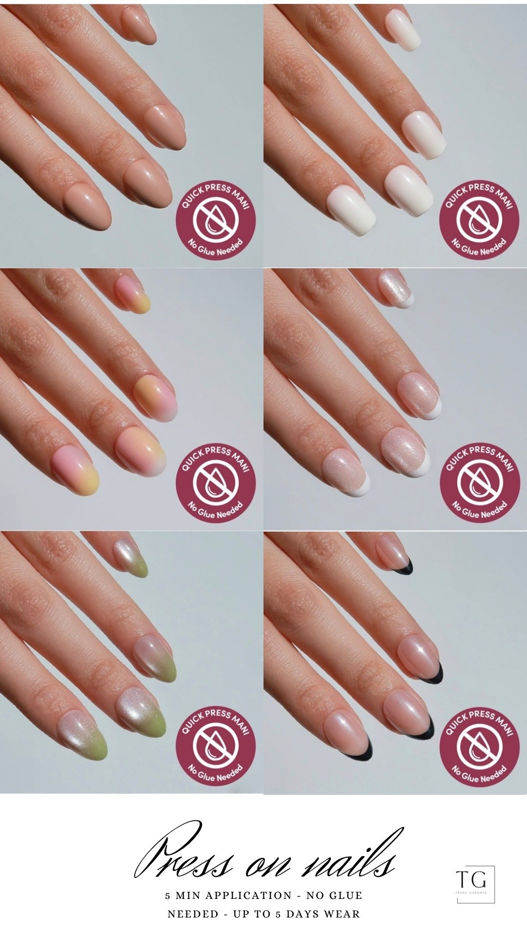 Press on nails, spring nails, summer nails 

#LTKSaleAlert #LTKmomlife #LTKMothersDay