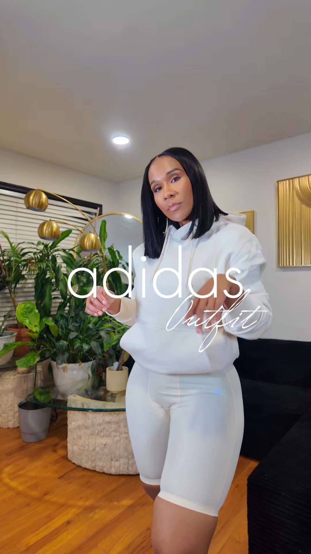 No men’s shorts are off limits over here 🥰🥰🥰

I’m 5’7 175lbs
Top: XS
Bottoms: Medium

#LTKActive #LTKFindsUnder100 #LTKfitnessgoals