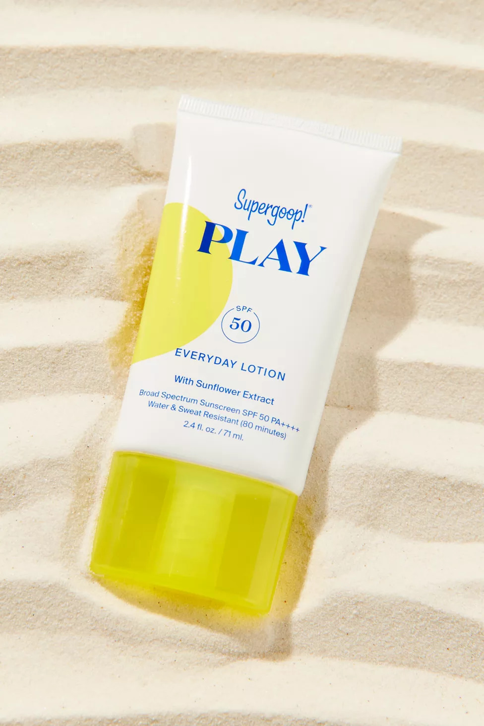 Supergoop! PLAY Everyday SPF 50 Sunscreen | Urban Outfitters (US and RoW)