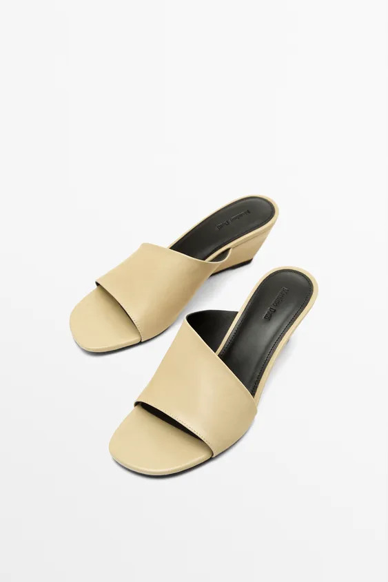 Vanilla Yellow1615/750/126 | Zara Canada