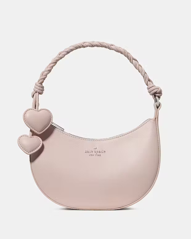 Nova Braided Strap Shoulder Bag | Kate Spade Outlet