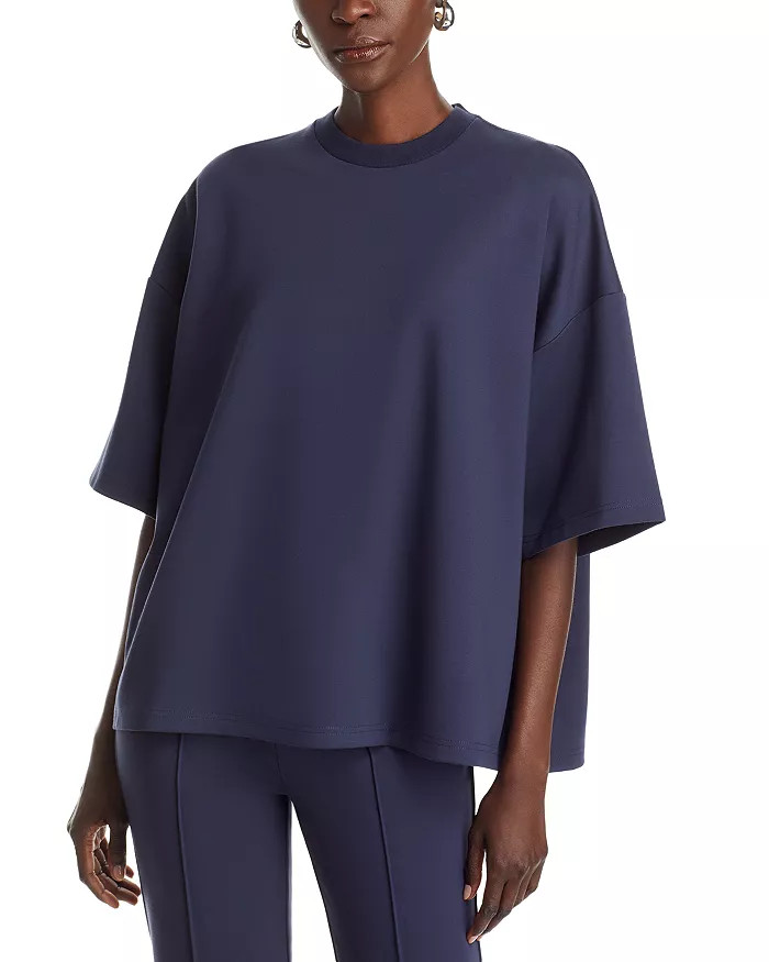 Capsule Oversized Top | Bloomingdale's (US)