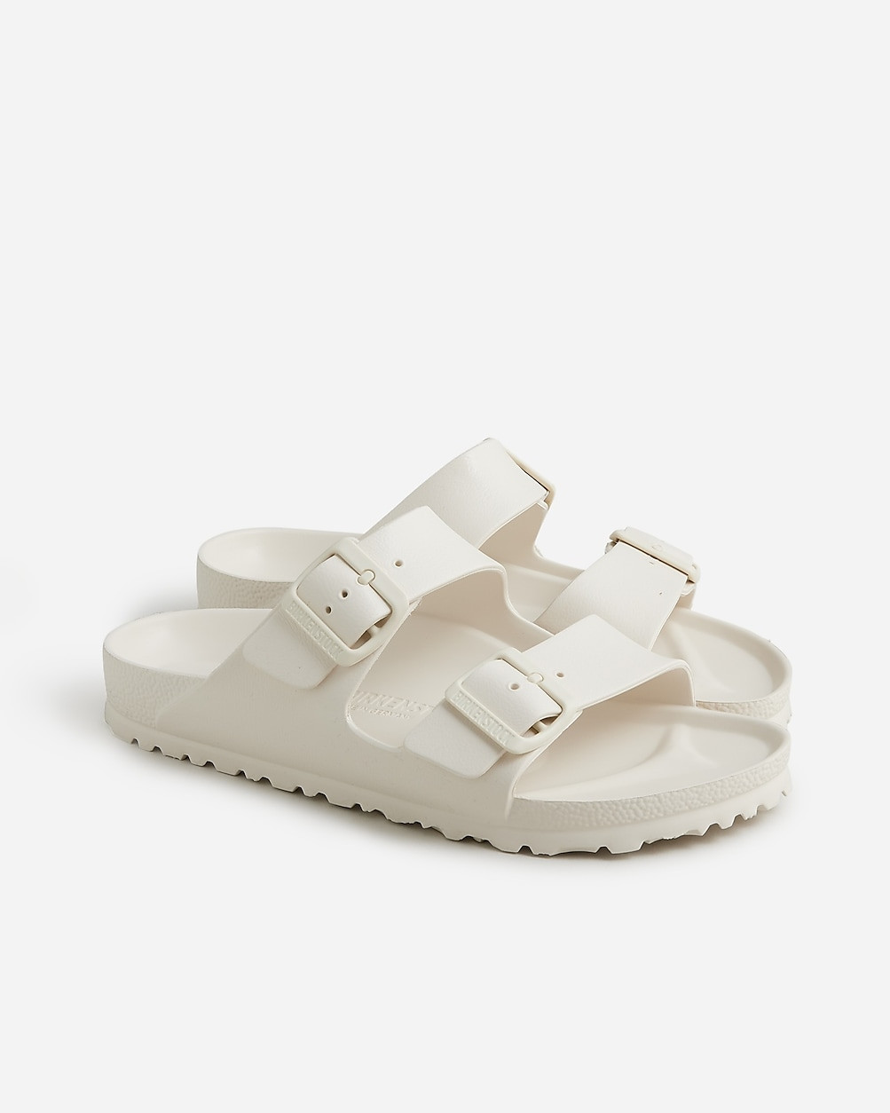 Women's Birkenstock® Arizona EVA sandals | J. Crew US