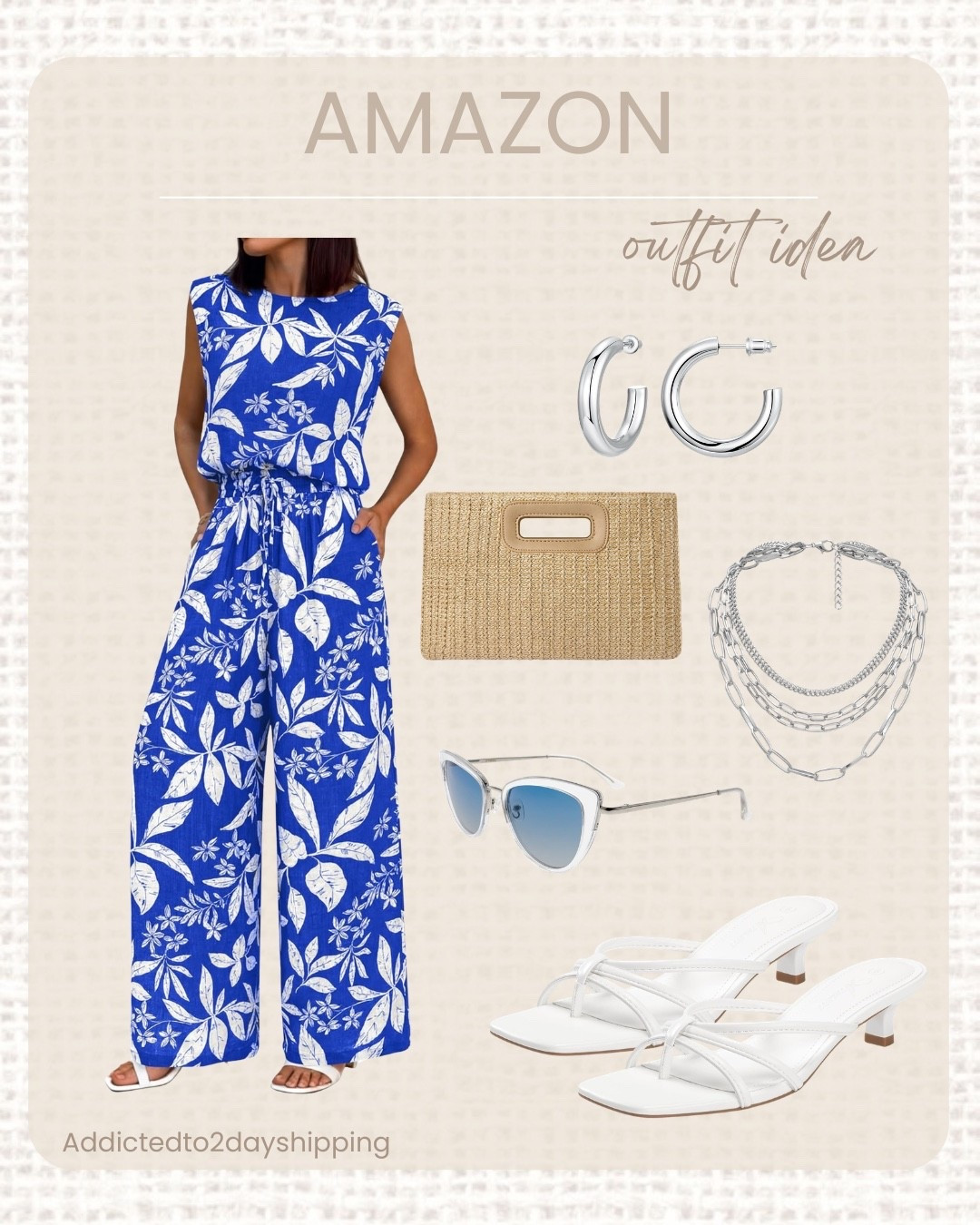 Amazon outfit inspo

#LTKootd #LTKSeasonal #LTKSaleAlert