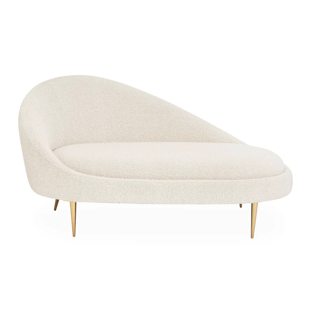 Ether Chaise | Jonathan Adler US