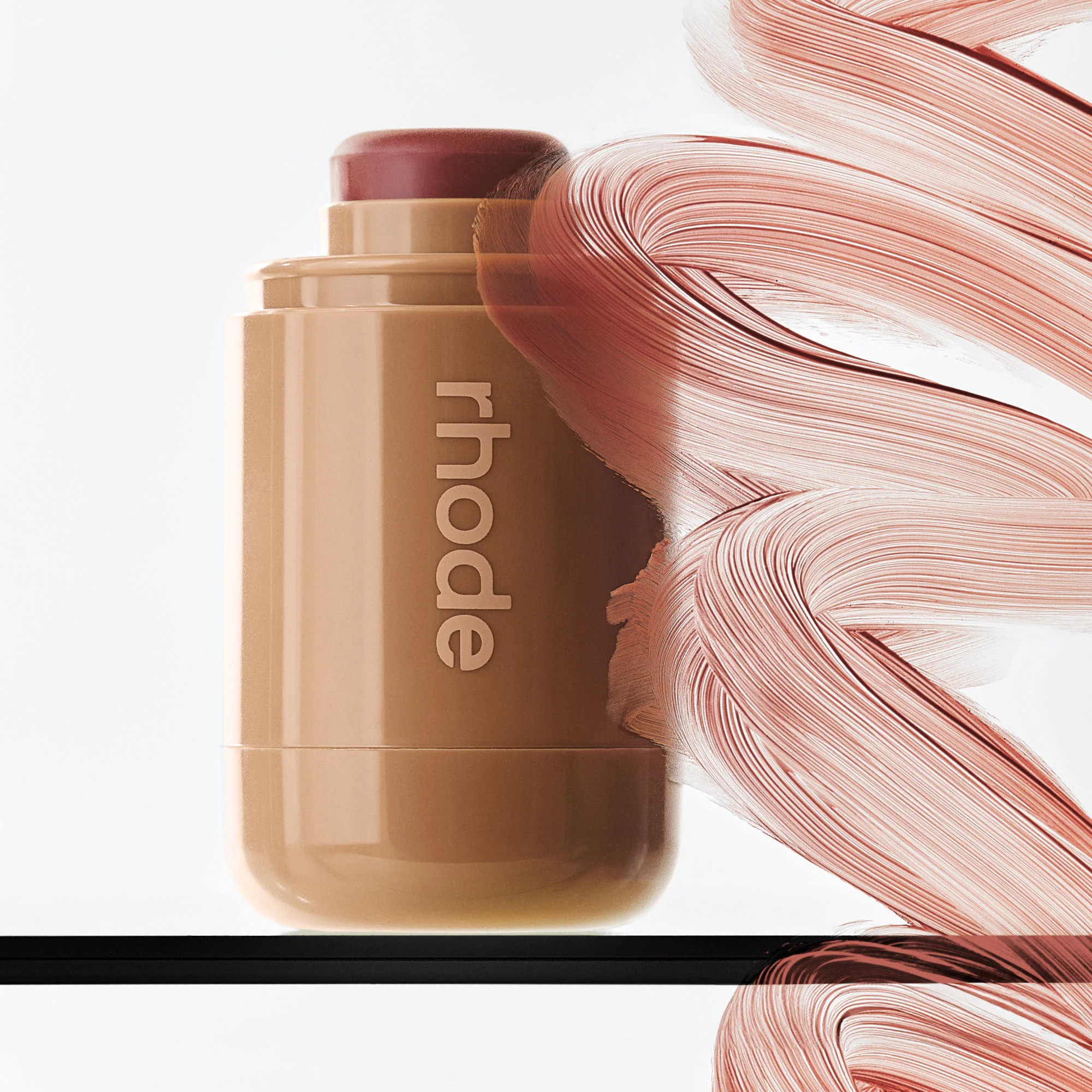 pocket blush freckle | rhode skin