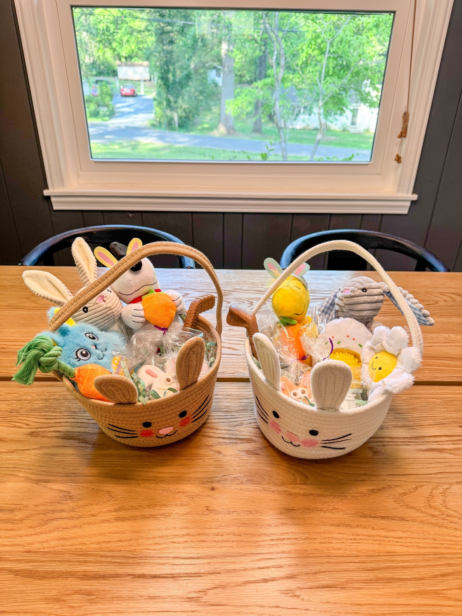 dog Easter baskets🐾🐰🥕 

#LTKGiftGuide #LTKSeasonal