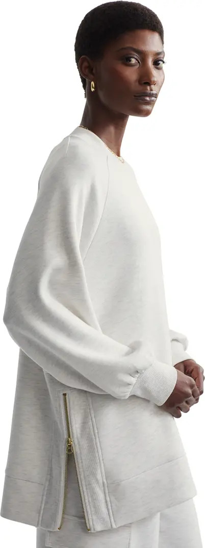Varley Nicole Oversize Sweatshirt | Nordstrom | Nordstrom