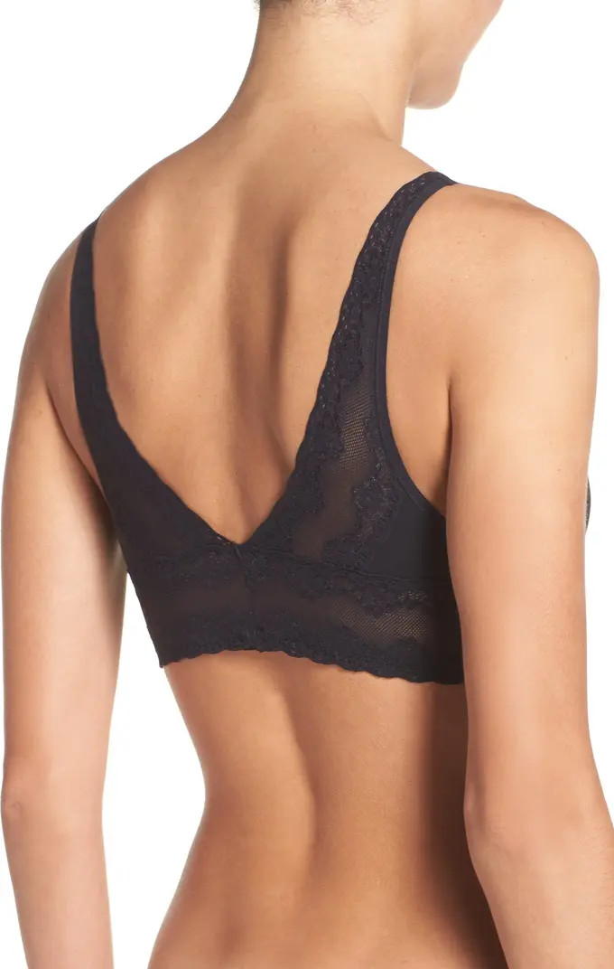 Natori Bliss Perfection Bralette | Nordstrom | Nordstrom