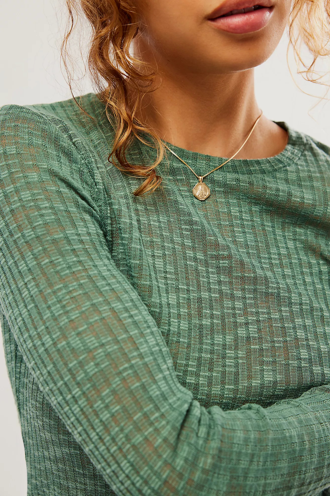 Aura Layering Top | Free People (Global - UK&FR Excluded)