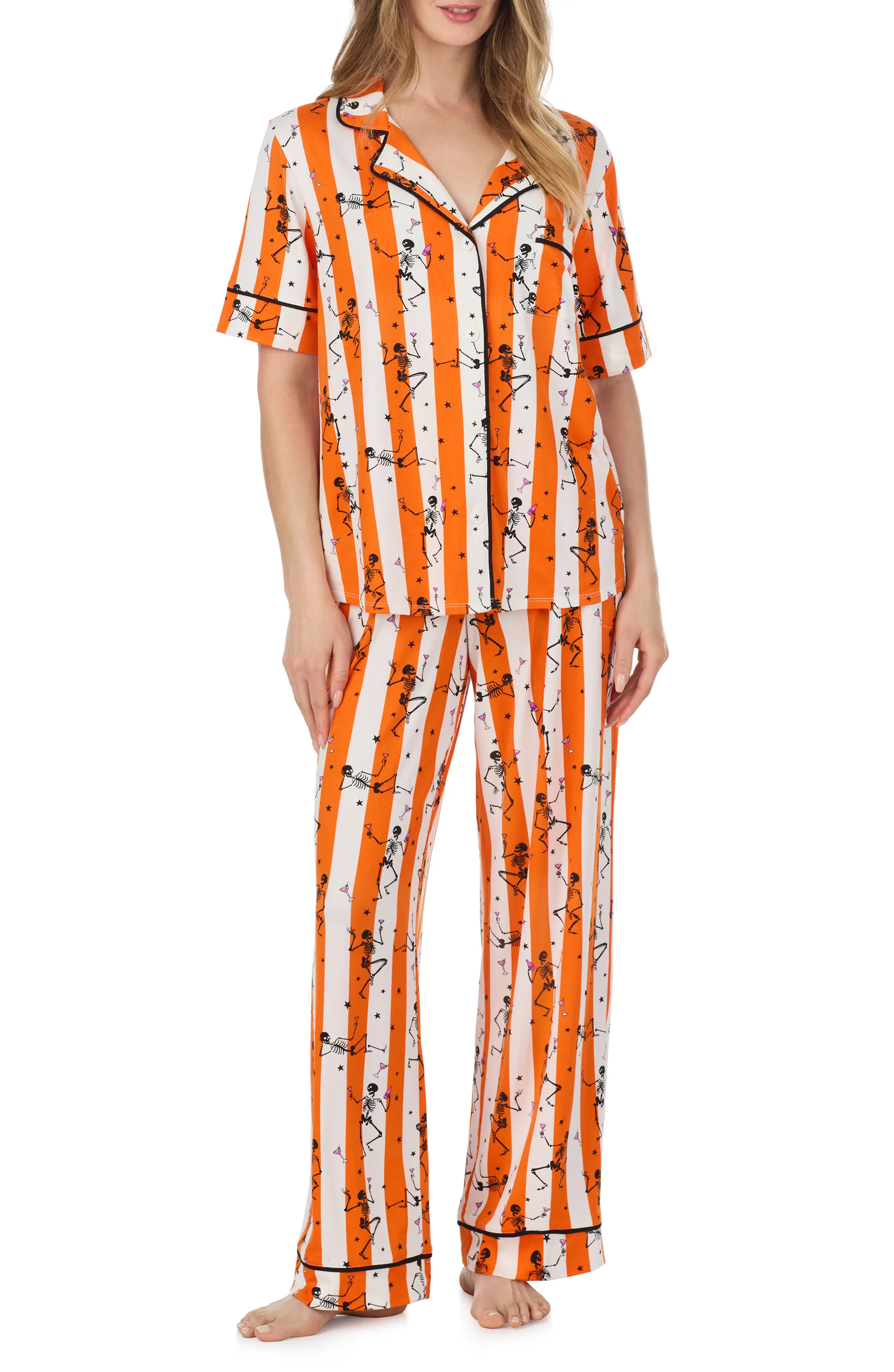 Print Pajamas (Women) | Nordstrom | Nordstrom