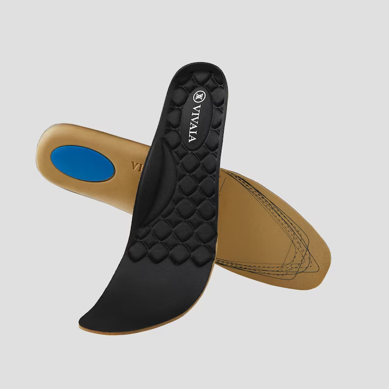 3-in-1 Cuttable Ultra-Soft Insoles | VIVAIA