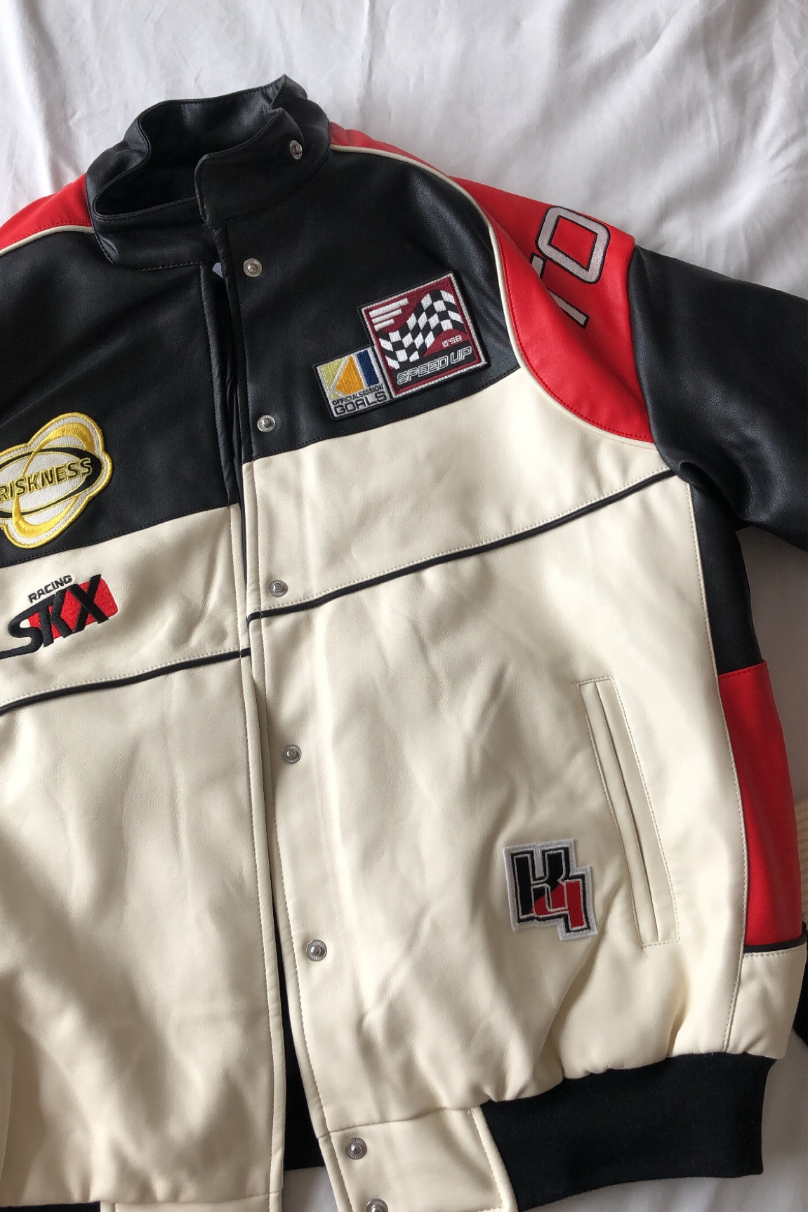 IG @alyssanele 

exact jacket: https://www.stylink.it/2xw6t2ArY#LTKFind

#LTKeurope #LTKstyletip