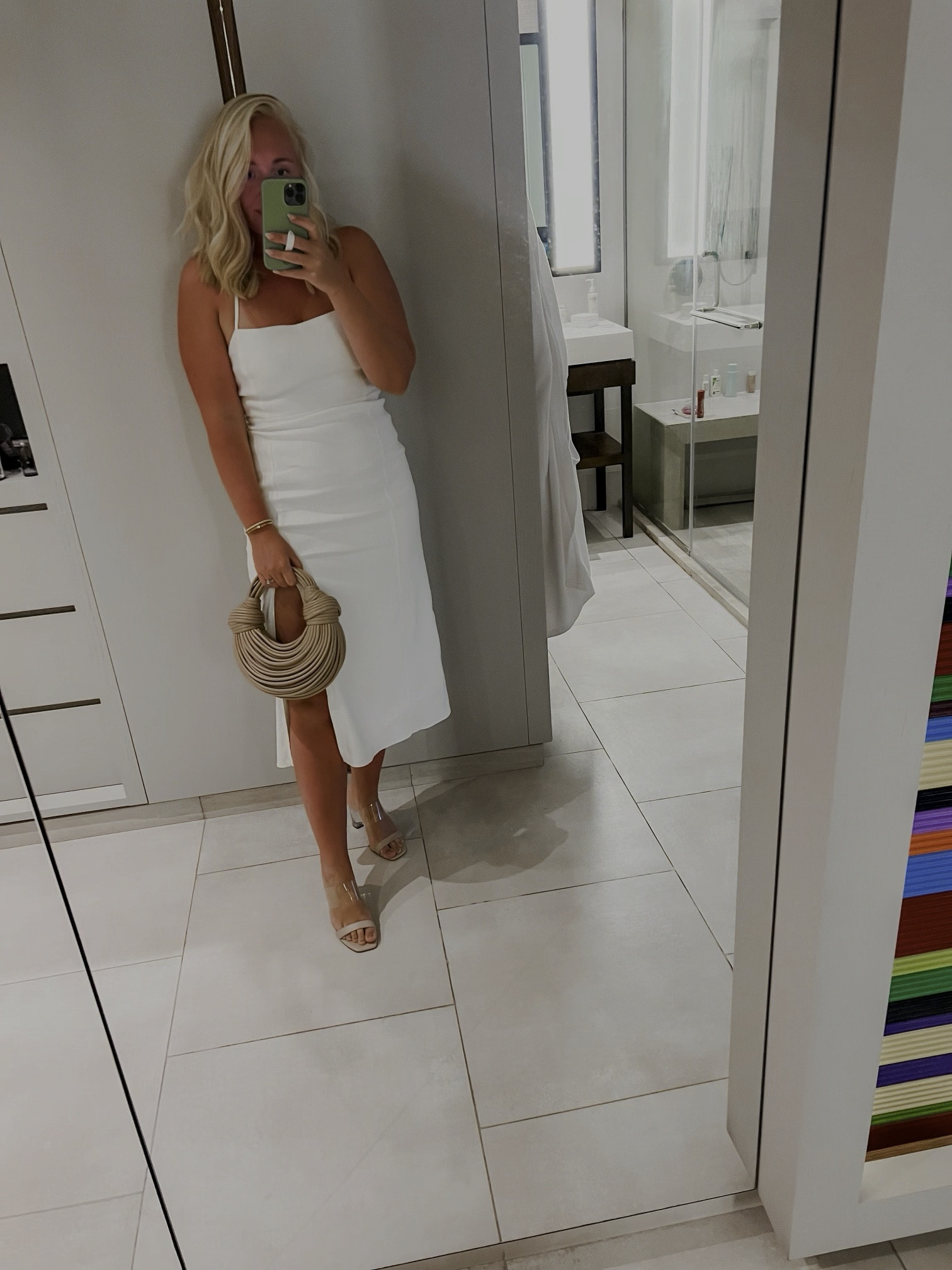 Statement pieces for vacation or date night 

#LTKstyletip #LTKmidsize #LTKtravel