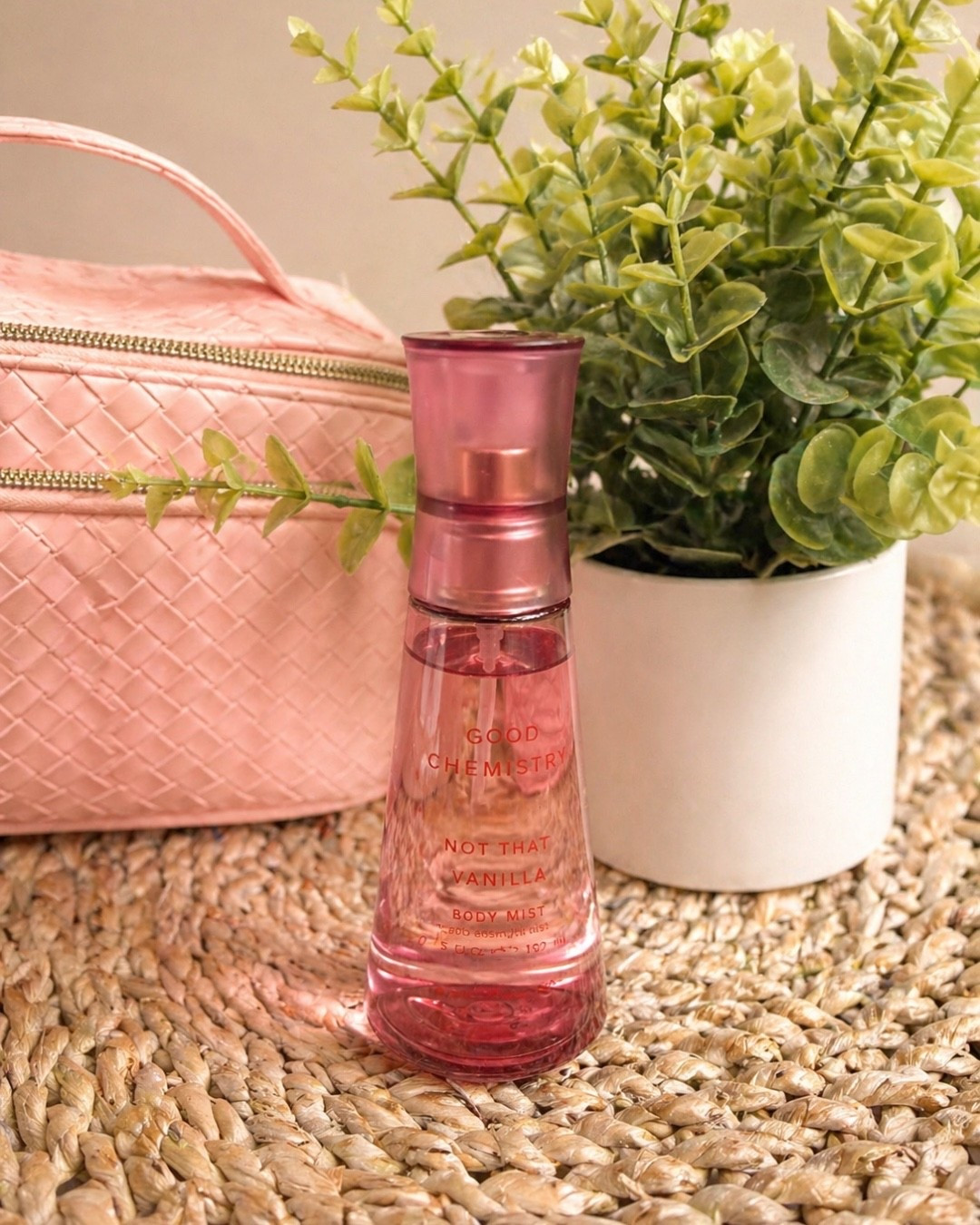 Good Chemistry Body Spray Vanilla Amber

#LTKselfcare #LTKMothersDay #LTKBeauty