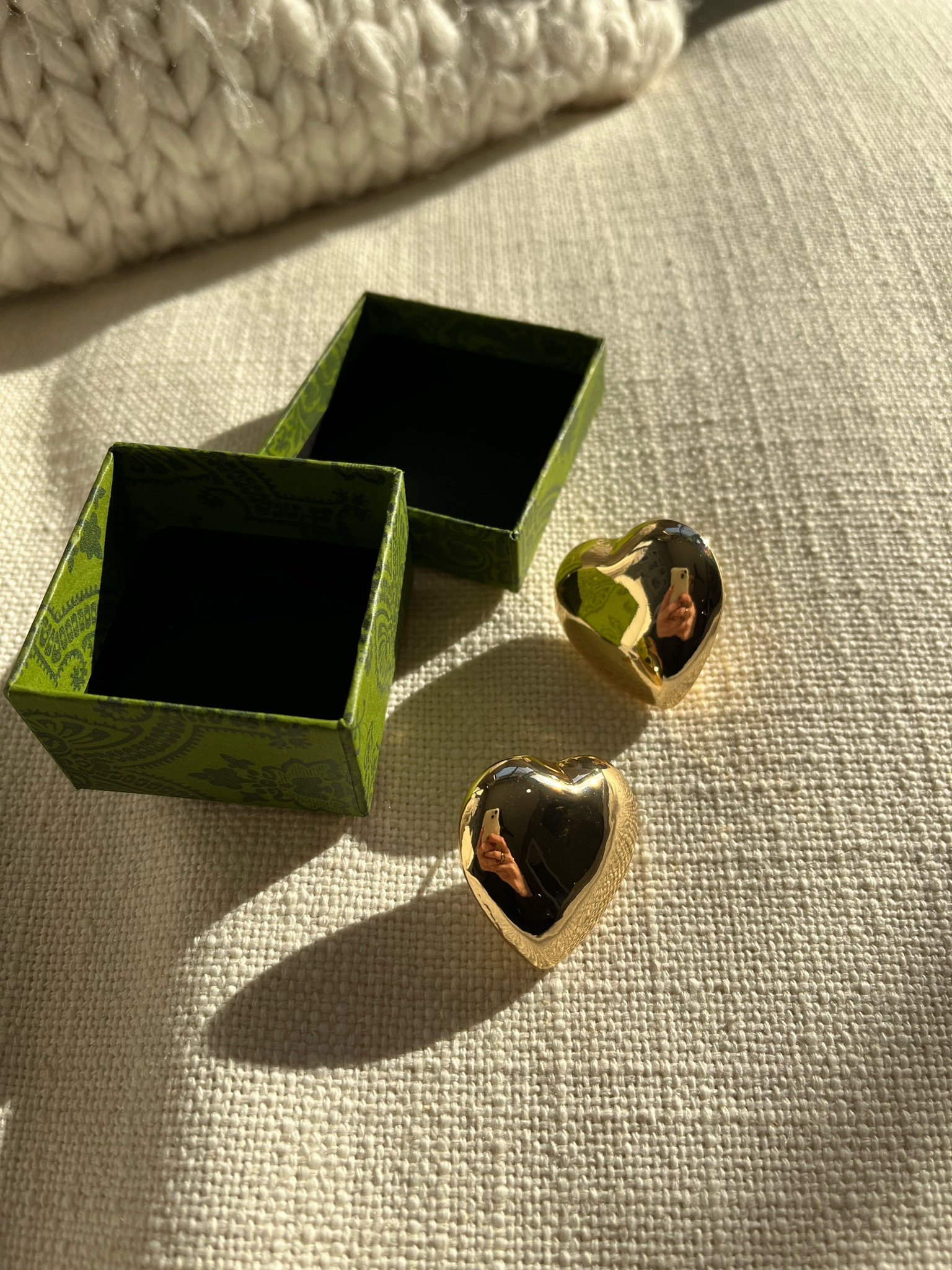 The most perfect Valentines Day accessory! 

#LTKfindsunder50 #LTKGiftGuide #LTKSeasonal