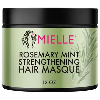 Mielle Rosemary Mint Hair Masque, 12 OZ | CVS Health