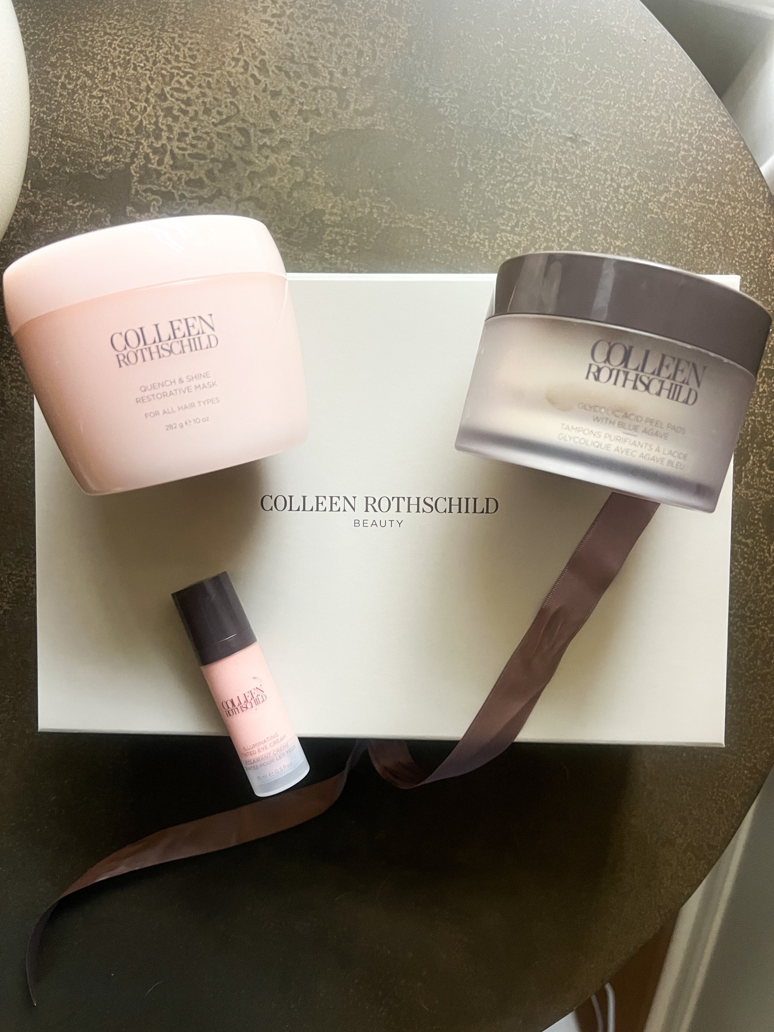 Don’t miss out on FREE SHIPPING + lots of favorites on sale!!

#LTKSaleAlert #LTKBeauty #LTKOver40