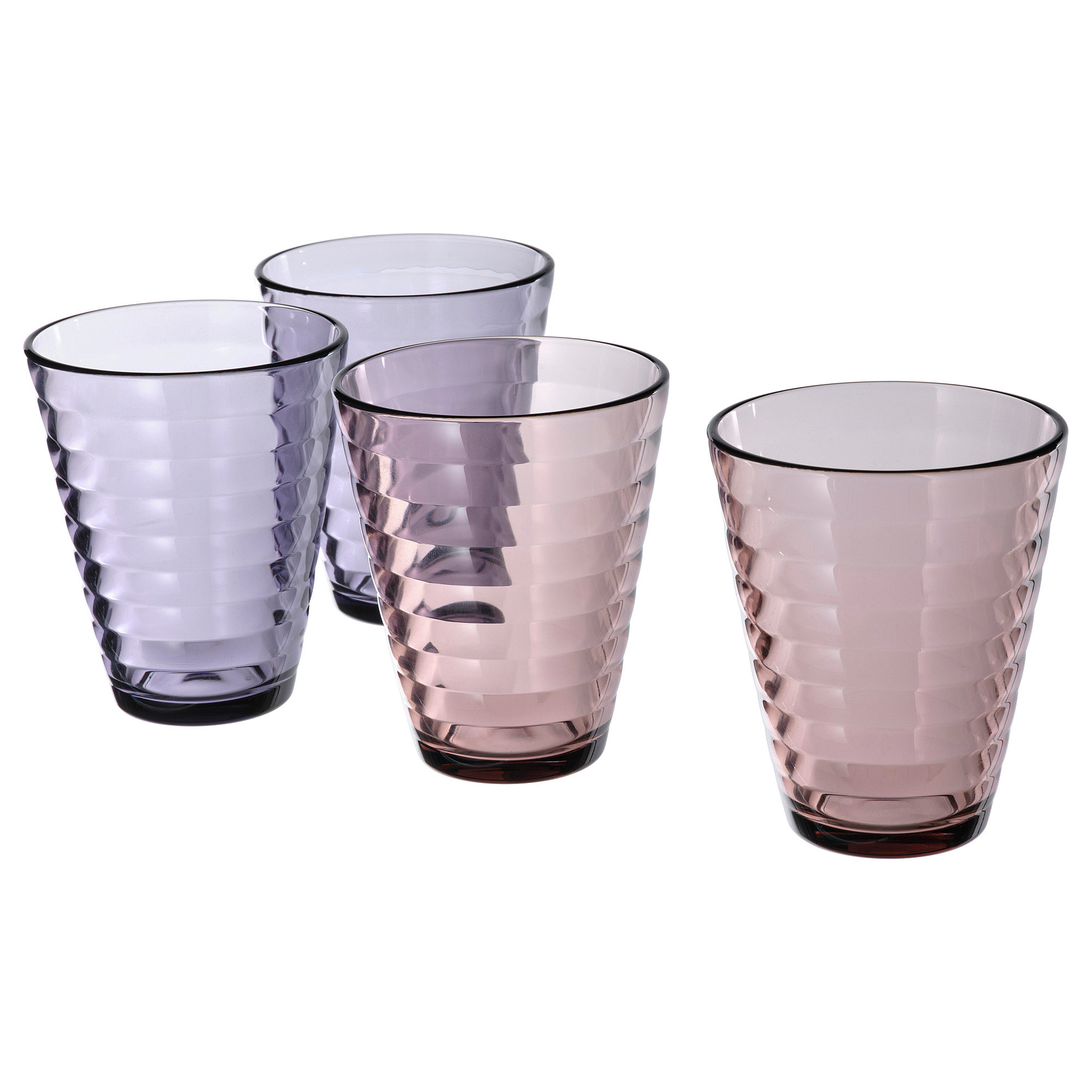 GLASMAL glass, mixed colours, 34 cl - IKEA Germany | IKEA (DE)