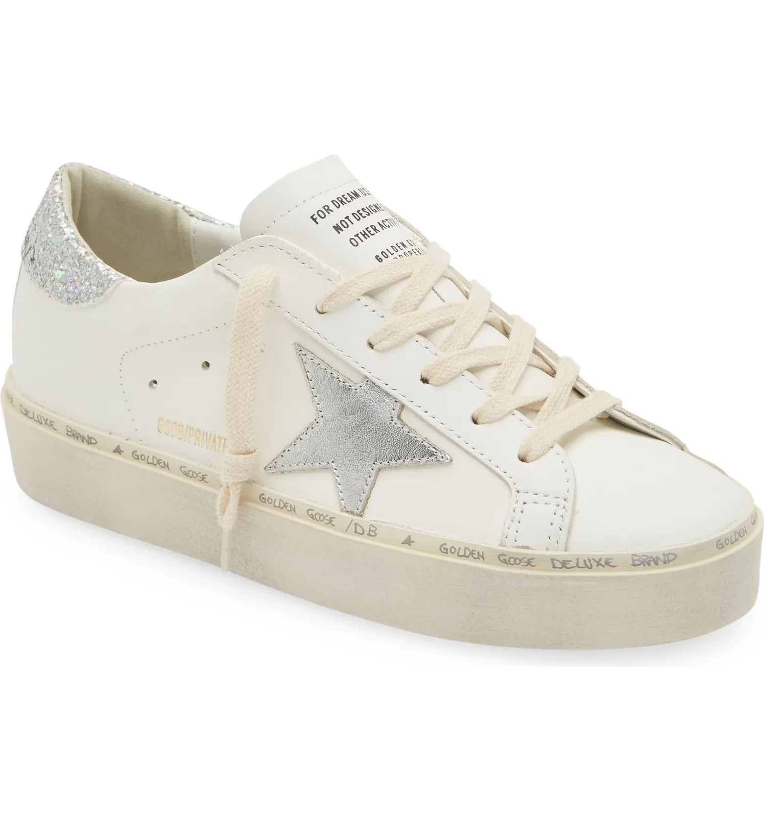 Hi Star Low Top Sneaker (Women) | Nordstrom