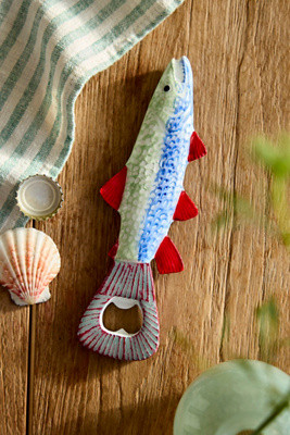 Fish Bottle Opener | Terrain