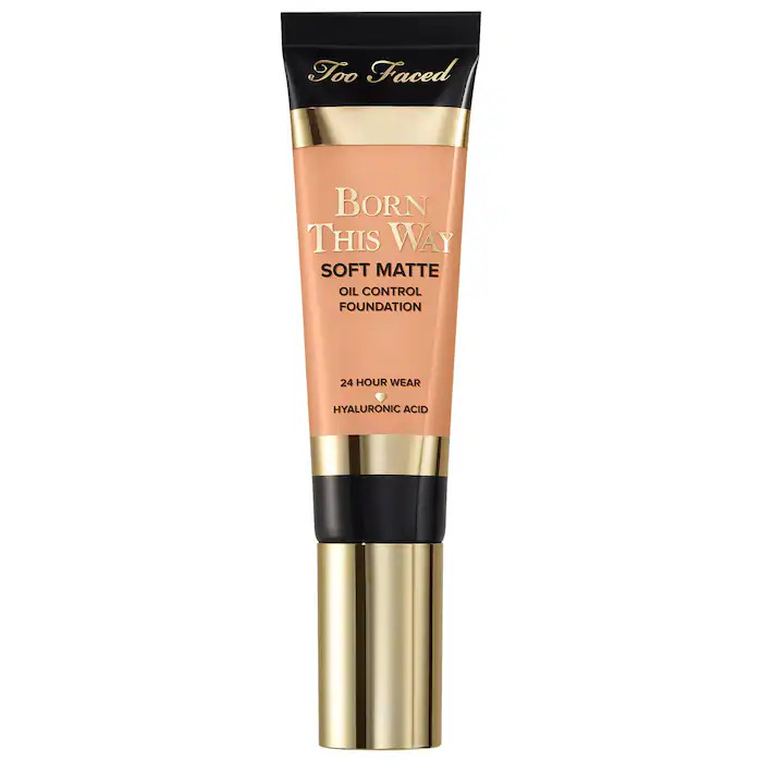 Born This Way Soft Matte Foundation | Sephora (US)