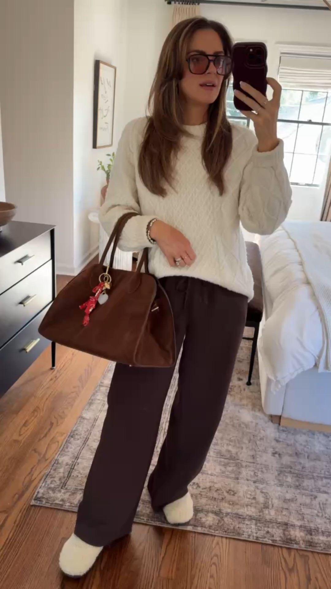 OOTD - errands & wfh

#LTKStyleTip #LTKootd #LTKShoeCrush