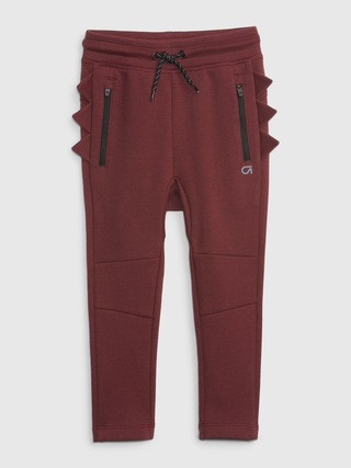 GapFit Toddler Fit Tech 3D Dinosaur Joggers | Gap (US)