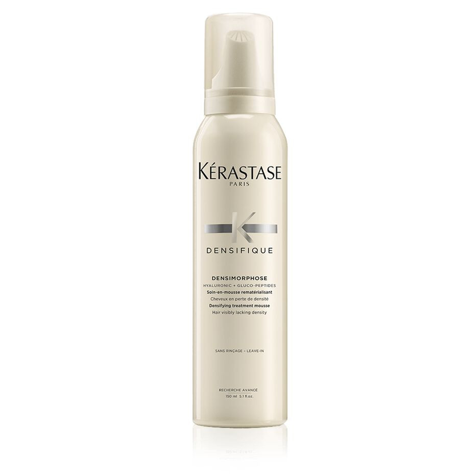 Densimorphose® Hair Mousse | Kerastase US