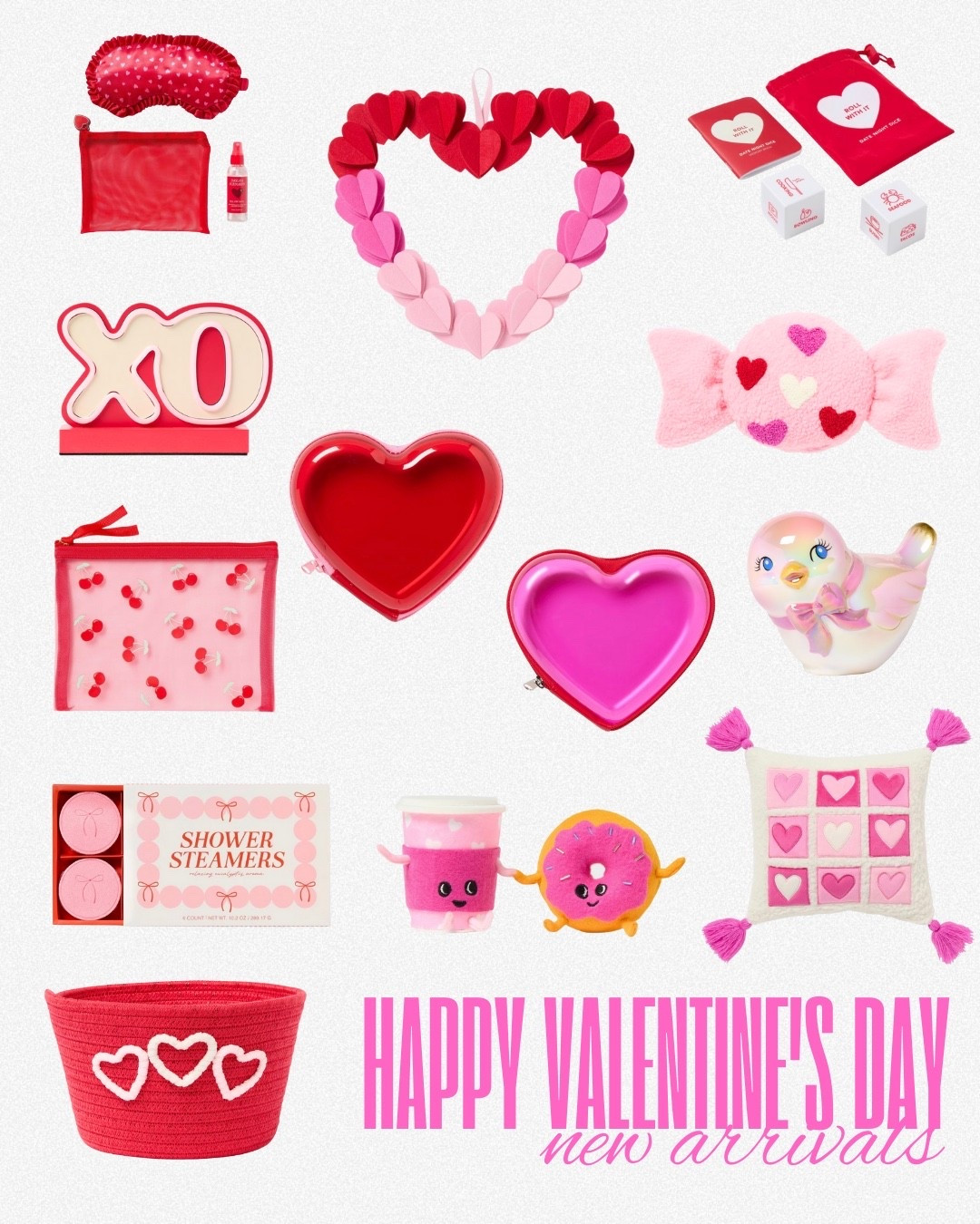 Target Spritz Valentine’s Day Gift Ideas for Her #targrt #targetfinds #valentinesgifts

#LTKSeasonal #LTKHoliday #LTKGiftGuide