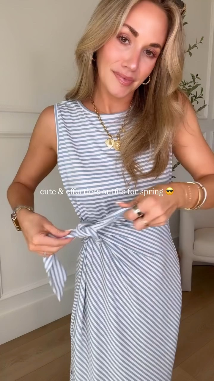 Cute & effortless outfits that you’ll love for spring! Love these for errands, lunches, weekends, sports mamas, & whatever you want 🙌

#LTKmomlife #LTKootd #LTKPetite