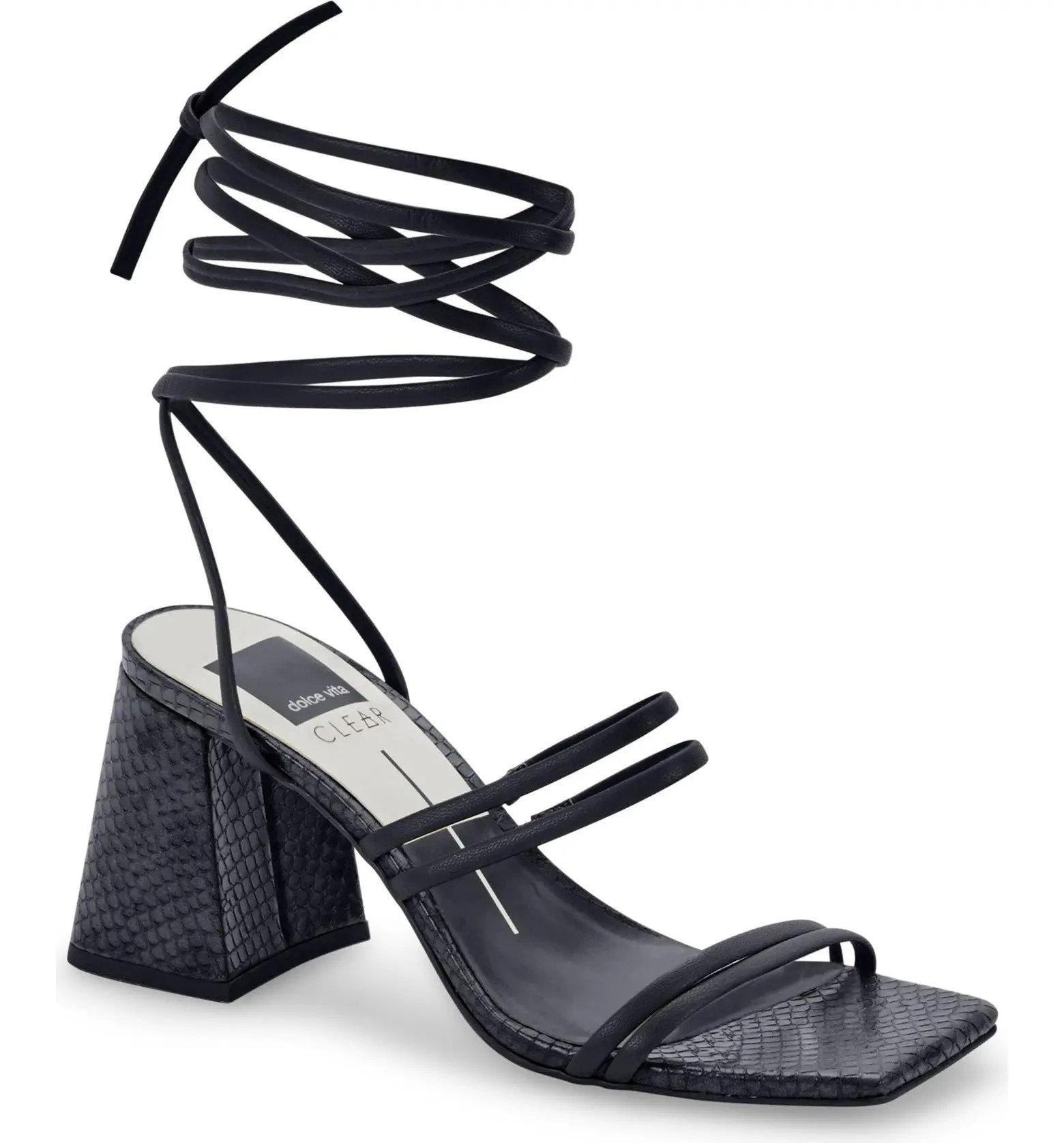Dolce Vita Paxx Strappy Sandal | Nordstrom | Nordstrom