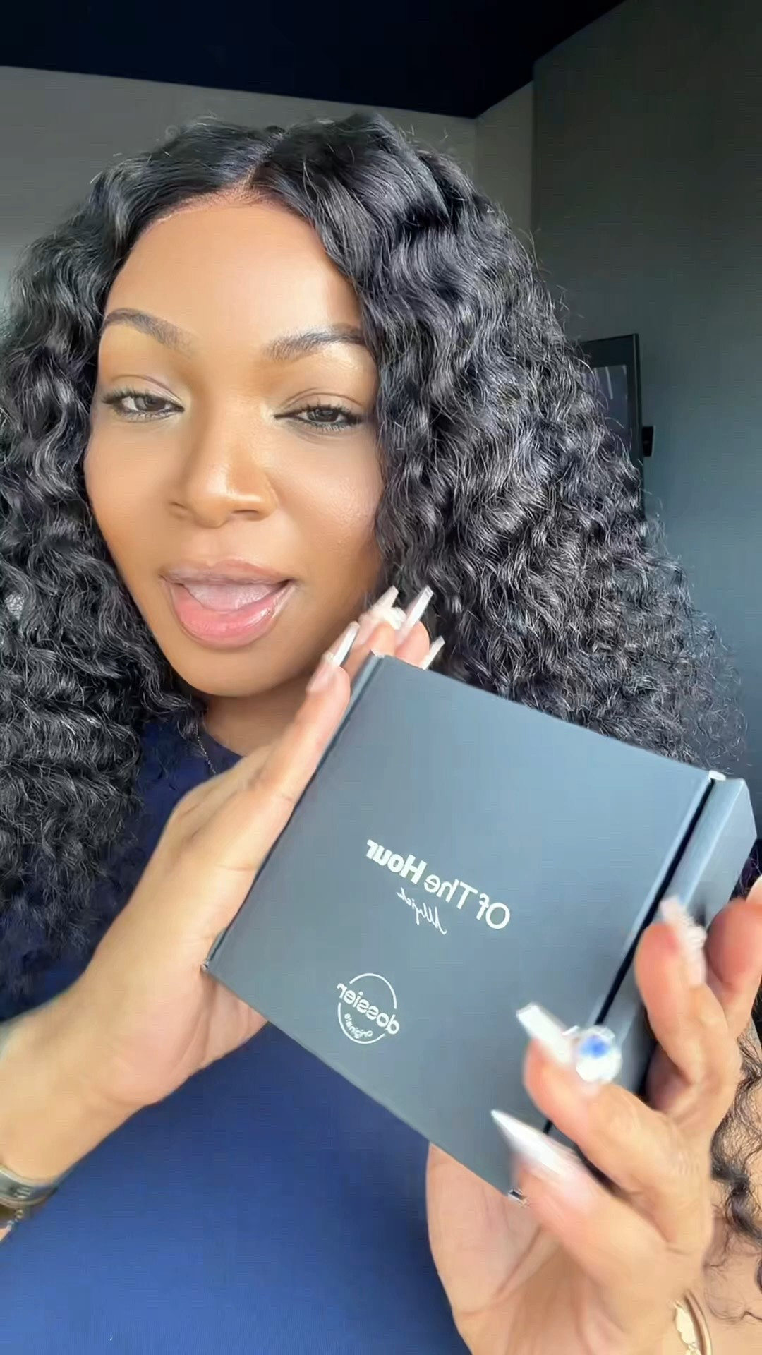 Perfume of the hour because why do I need a new scent every time my mood changes? 😭✨

The Dossier x Aaliyahface collab has been on repeat. You ever spray something “just to try it” and now you wearing it every day? Yeah… that.

It’s soft, warm, and grown without doing too much. Perfect for running errands, date night, or just filming content and wanting to feel put together.

And the best part? Smelling expensive without the expensive price tag.

#ltk #Dossier #Perfume #ScentOfTheDay #FragranceFinds

#LTKU #LTKootd #LTKBeauty