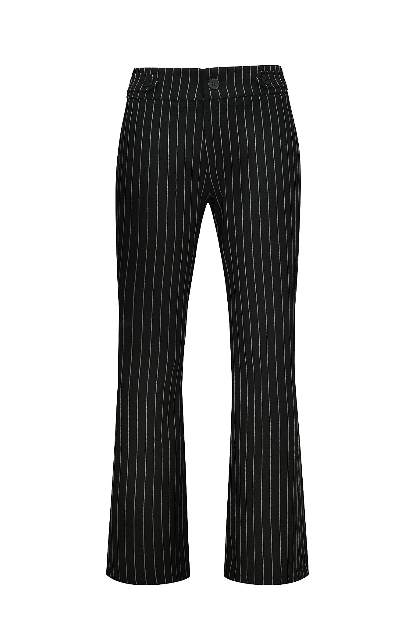 York Pants - Black | THE KRIPT STORE LLC.