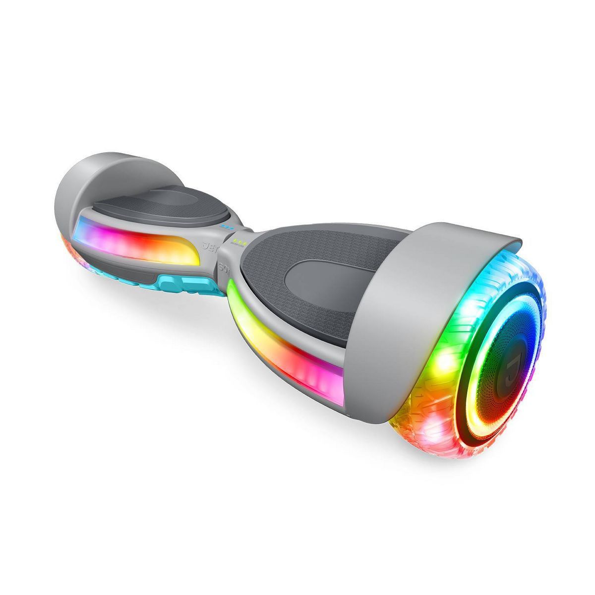 Jetson Stereofly Hoverboard - Gray | Target