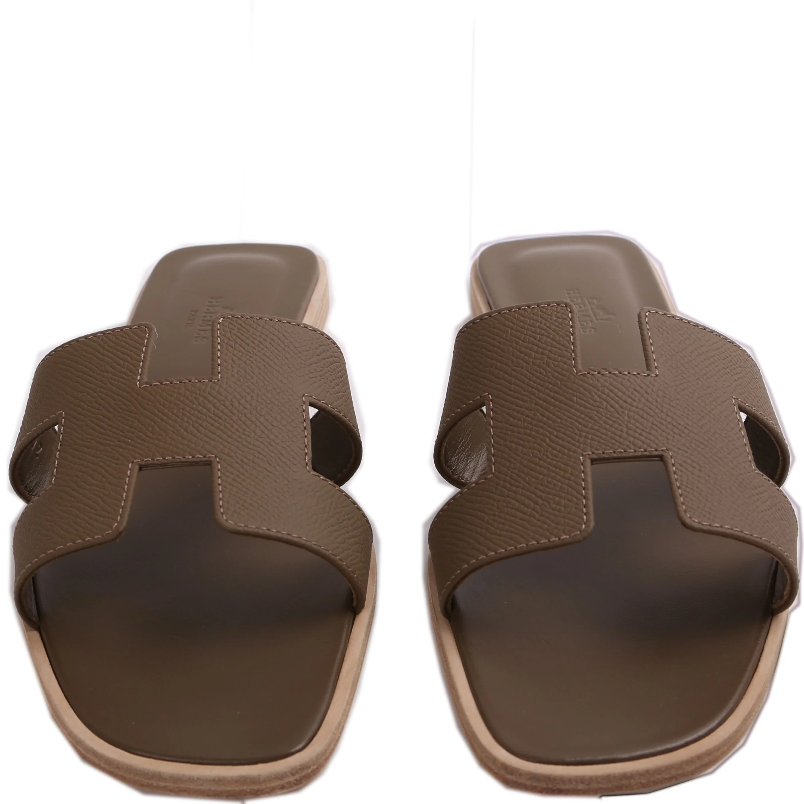 Oran Sandals Size 39 | Keeks Designer Handbags