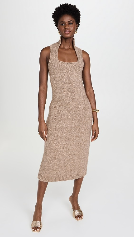 Cult Gaia Casey Knit Dress | Shopbop | Shopbop