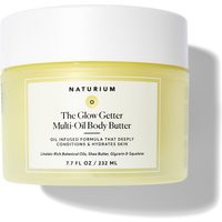 NATURIUM The Glow Getter Multi-Oil Body Butter | Space NK - UK