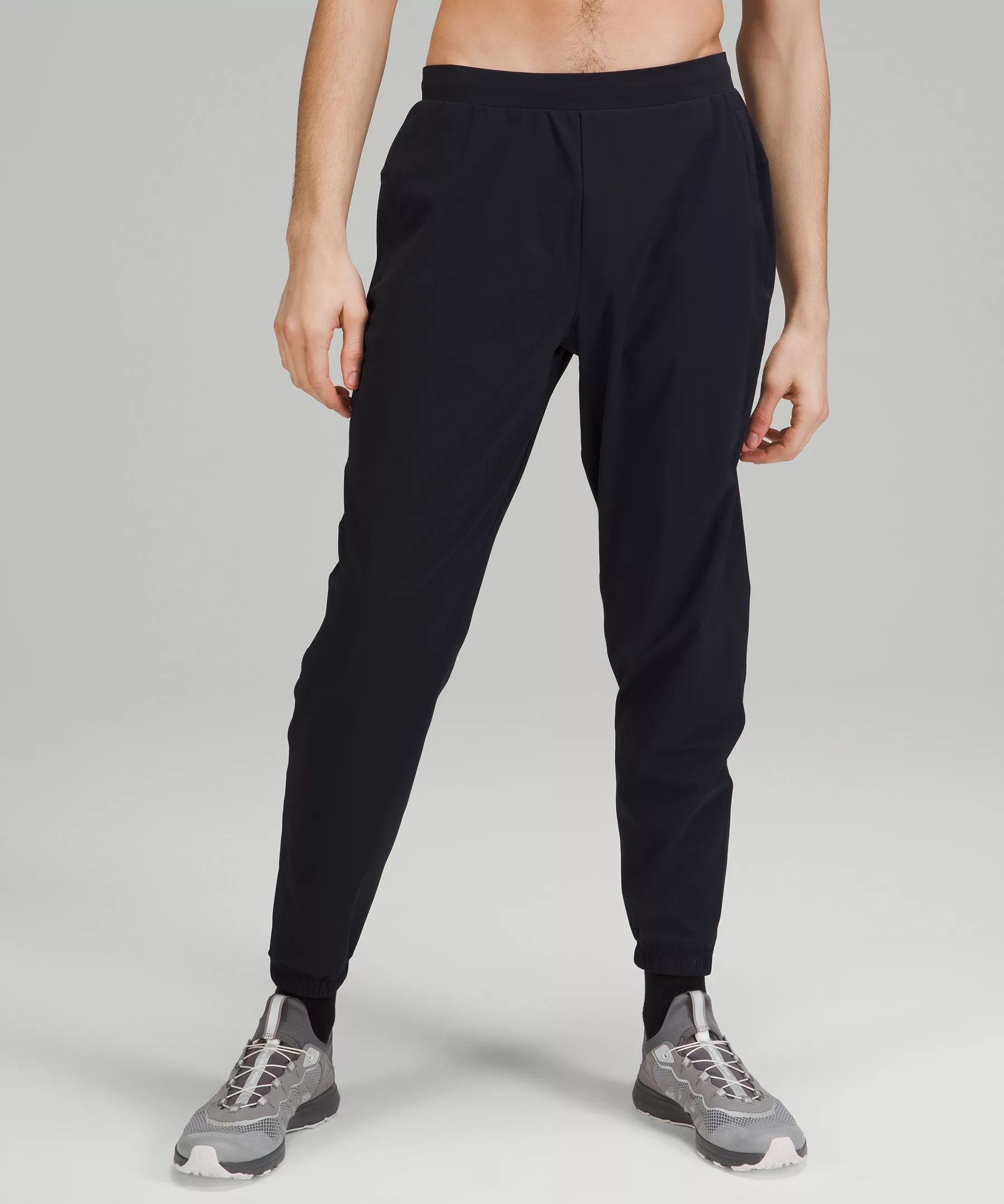 Surge Jogger Shorter Length Online Only | Lululemon (US)