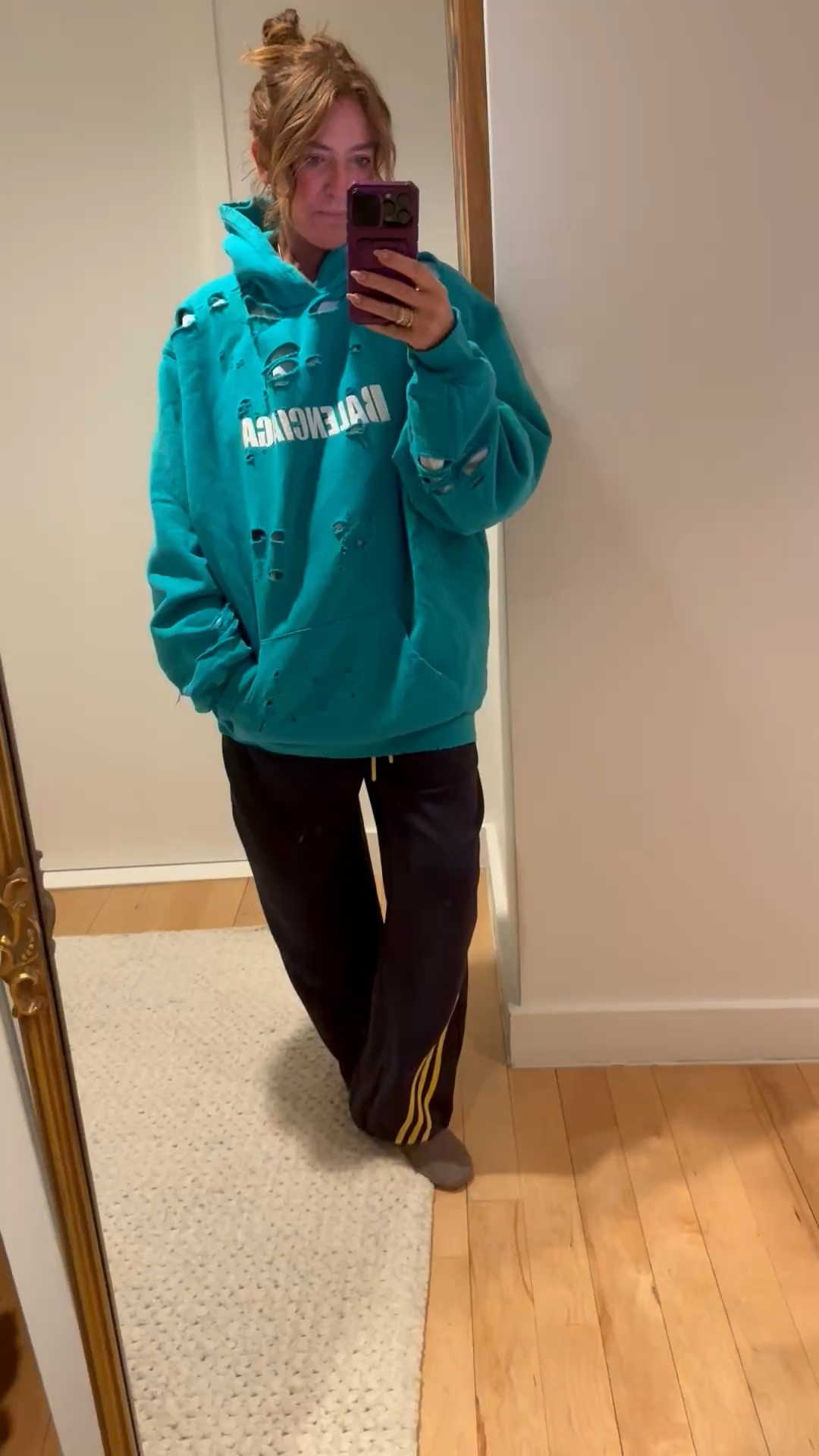 Back in NYC!  Got my dog walking outfits sorted! Comfy cozy! 

#LTKdayinmylife #LTKOver40 #LTKgrwm