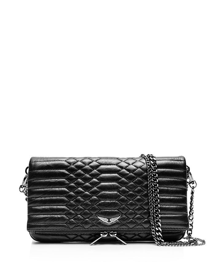 Rock Matte Scale Shoulder Bag | Bloomingdale's (US)
