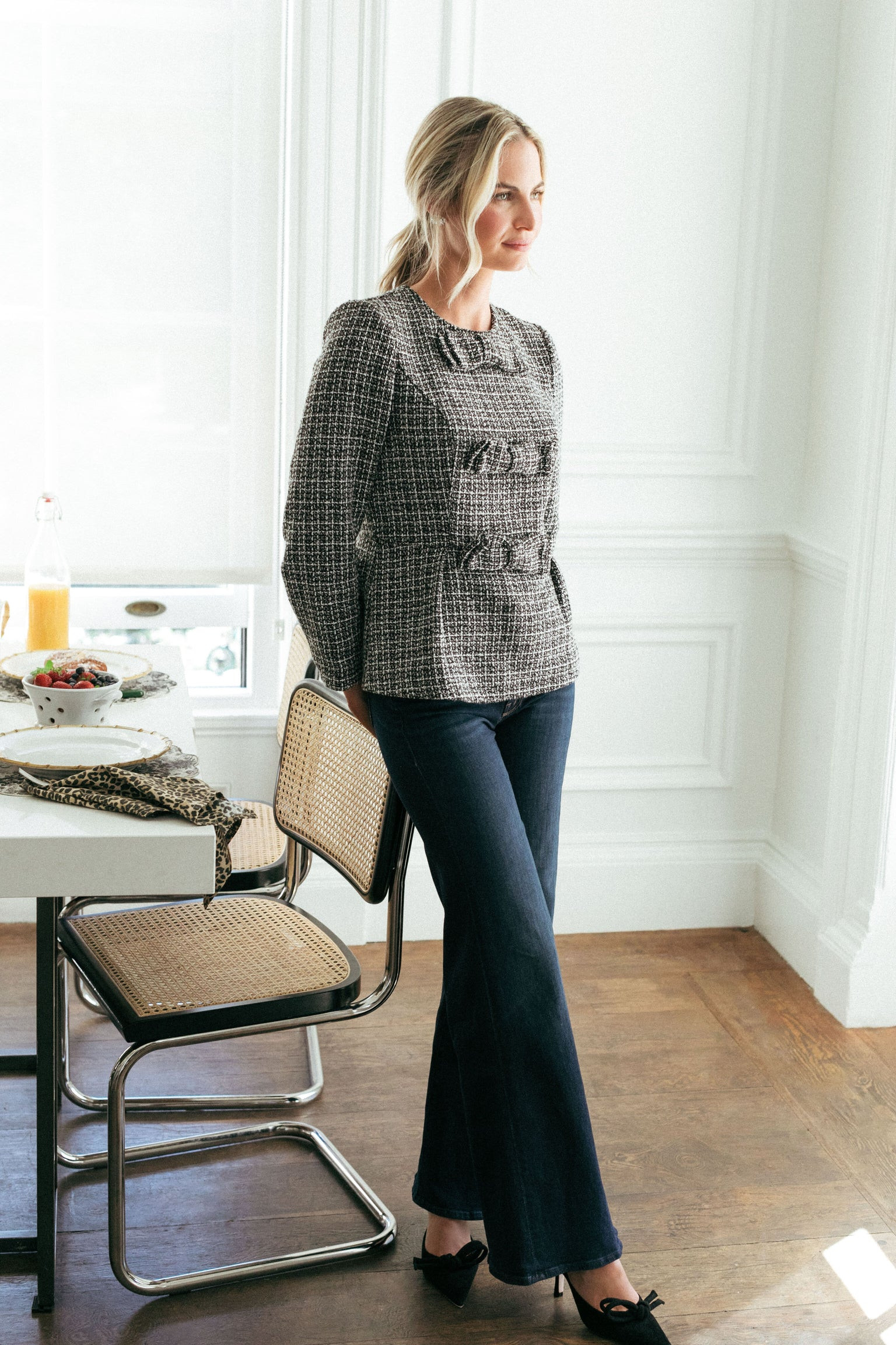 Tuckernuck | Tuckernuck (US)