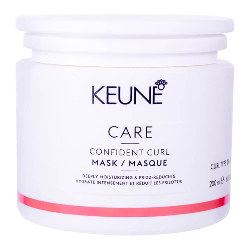 Máscara Keune Care Confident Curl | Sephora (BR)
