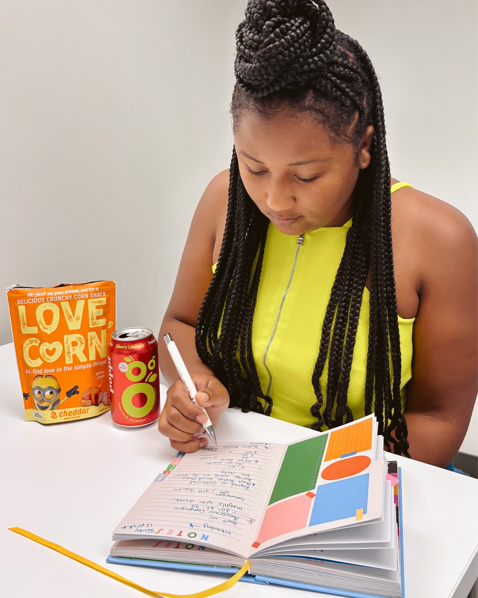 Let’s prep 🔵💗🌀

#LTKStyleTip #LTKFindsUnder100